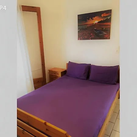 Vila Asprovalta Nikos House Exteriér fotografie