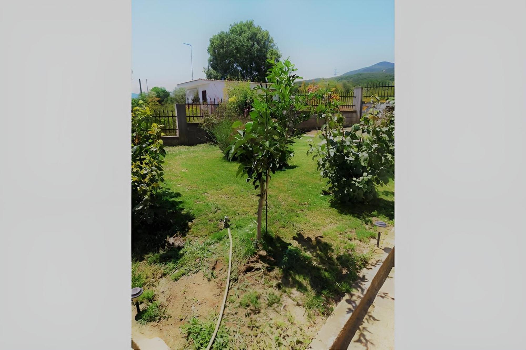 Nikos House Holiday home Asprovalta
