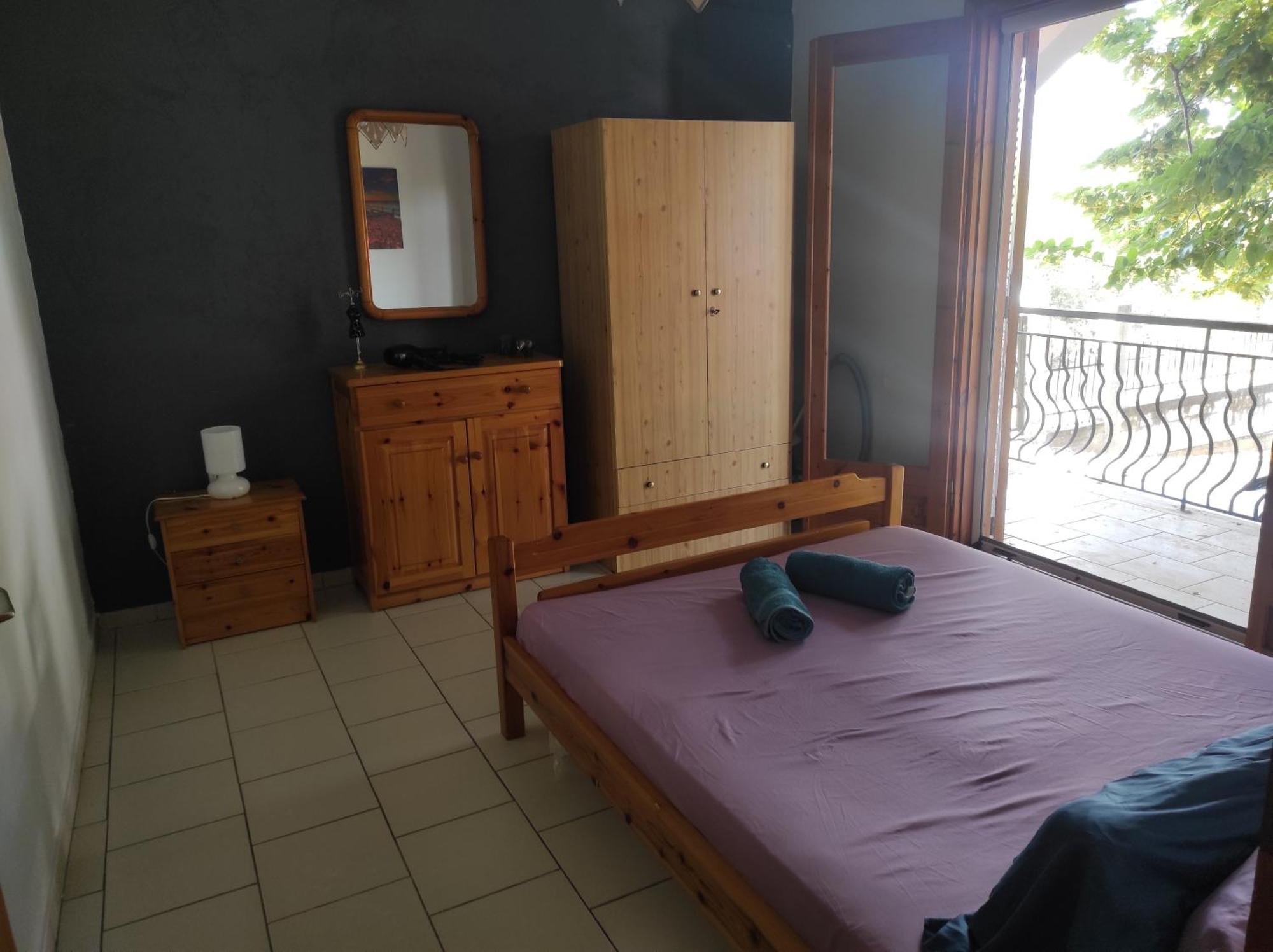 Holiday home Nikos House Asprovalta