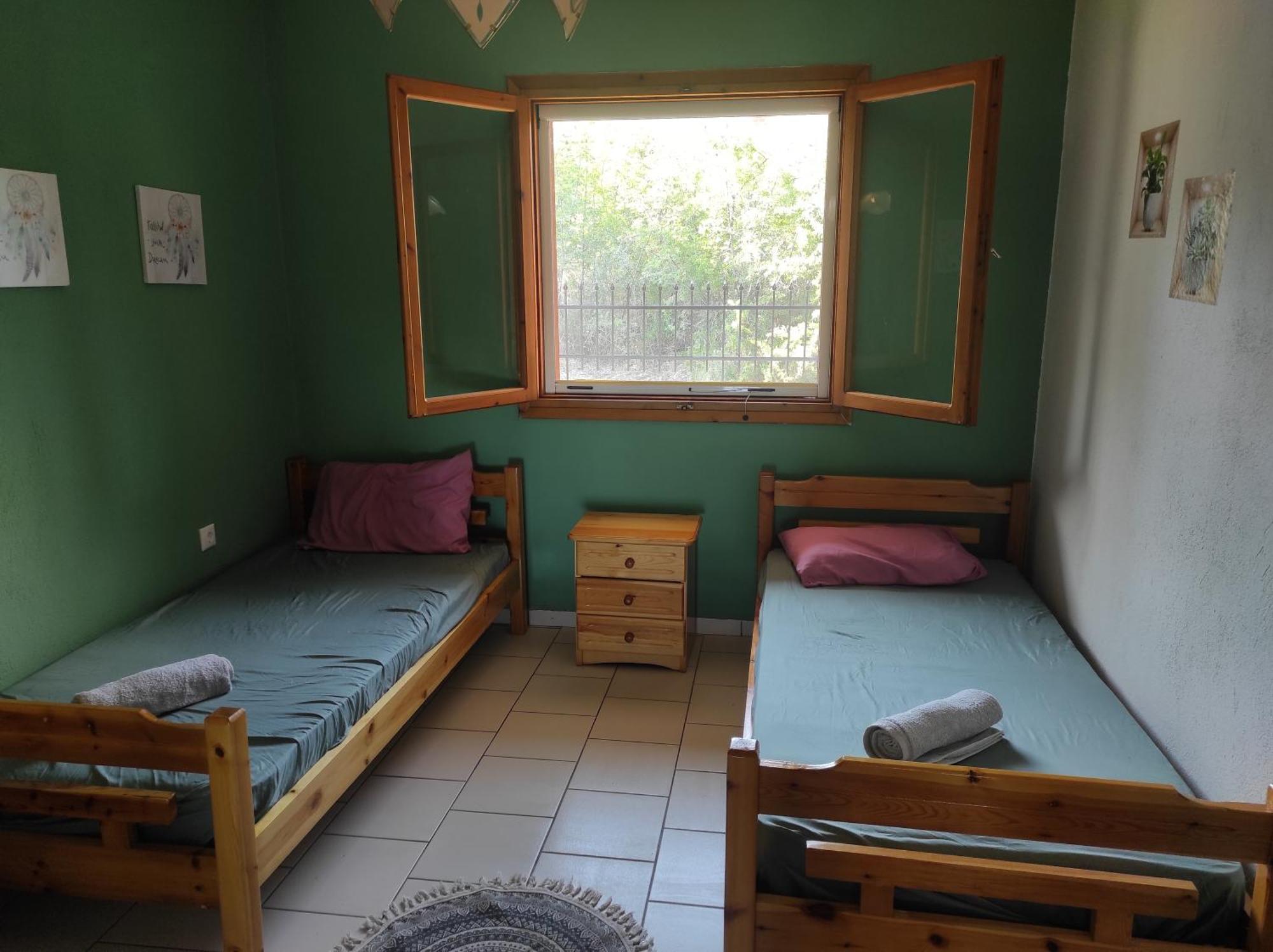 Nikos House Holiday home