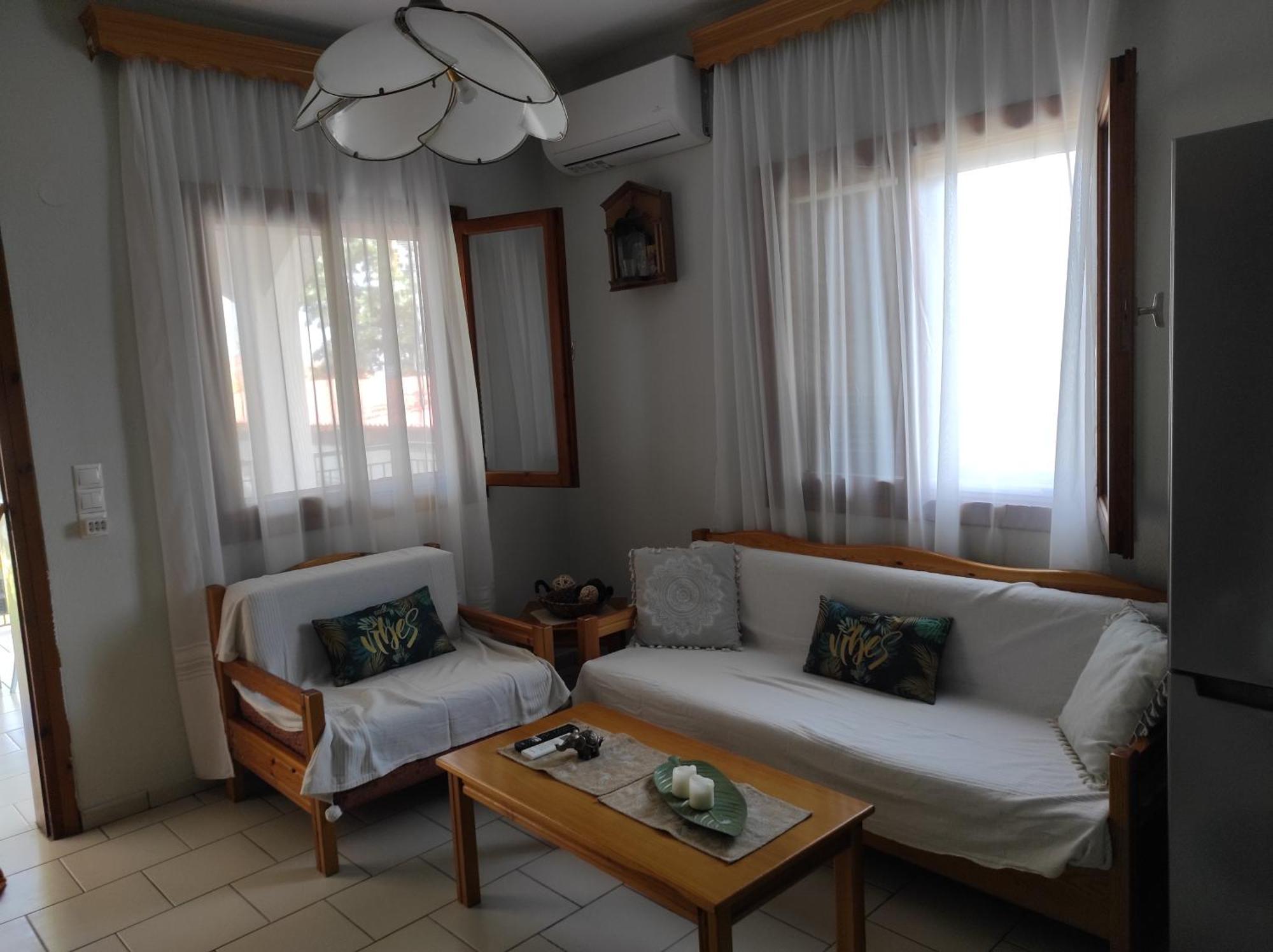 Nikos House *